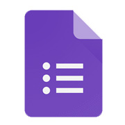 Google Forms++ Logo