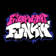 Friday Night Funkin' Logo