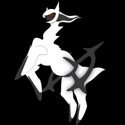 Arceus X Executor Icon