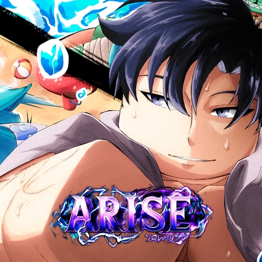 Arise Crossover Script Icon